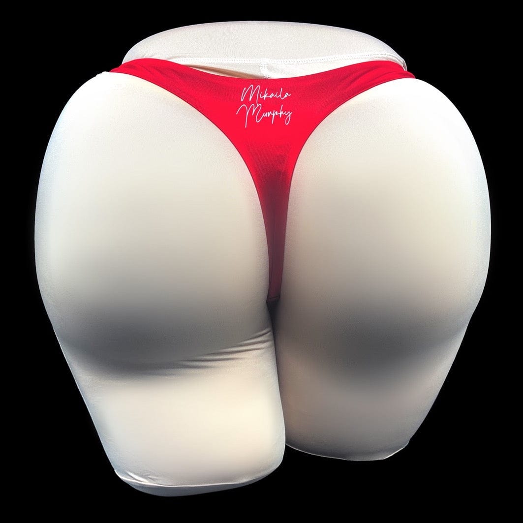 The Mikaila Murphy Buttress Pillow - The Mikaila - view 1